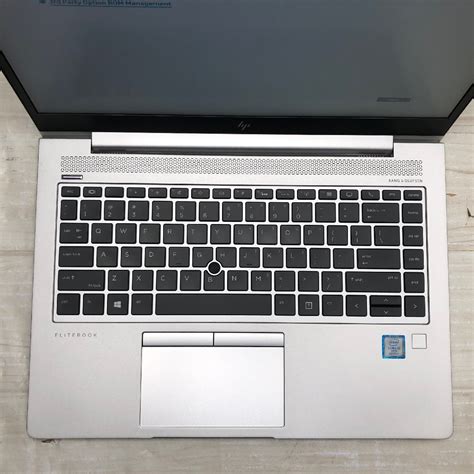 hp elitebook 840 g6 setup